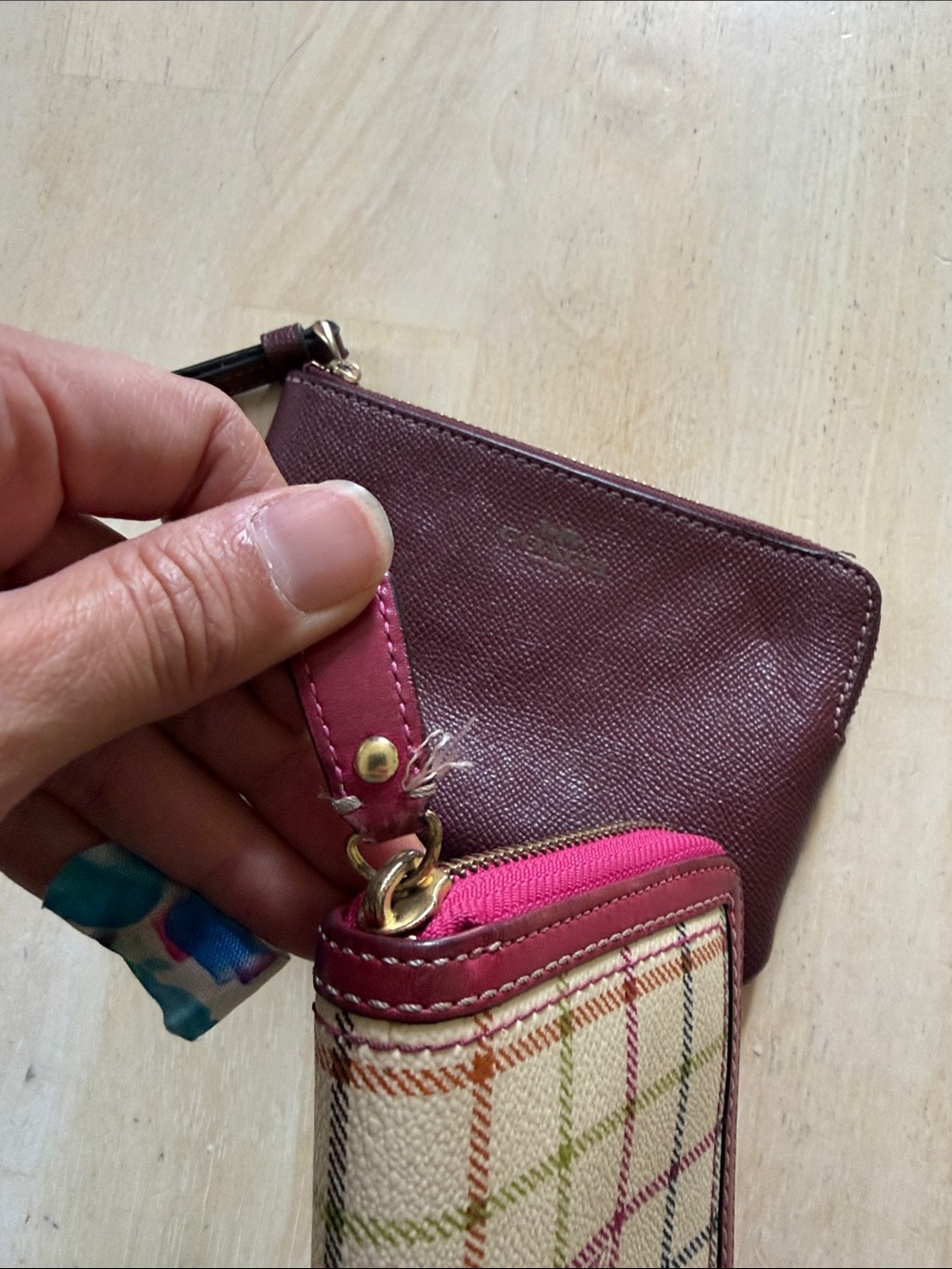 Coach bundle - Picture 6 of 9